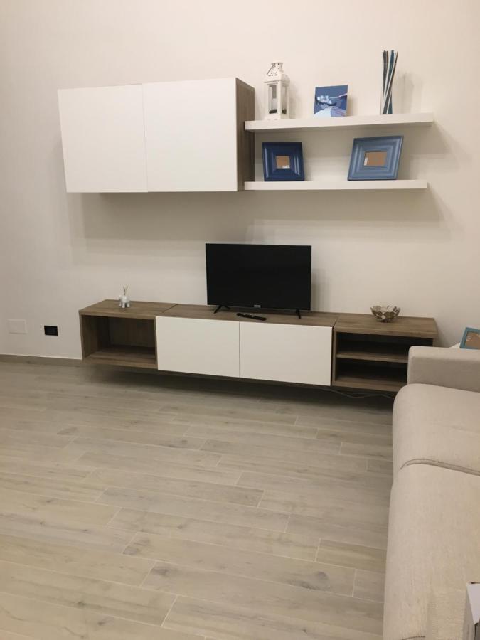 Casa Vacanze Io Faro Taranto Exterior foto